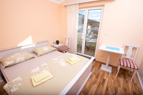 San Marian Apartments