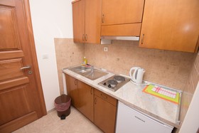 San Marian Apartments