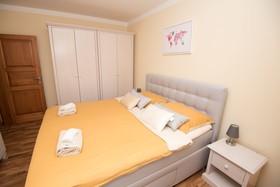 San Marian Apartments