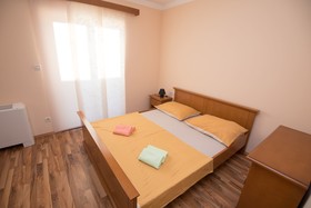 San Marian Apartments