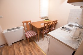San Marian Apartments