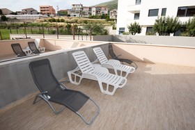 San Marian Apartments