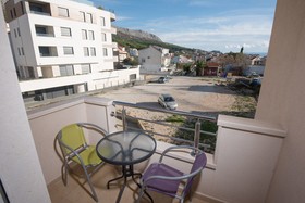 San Marian Apartments