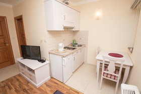San Marian Apartments