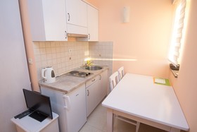 San Marian Apartments