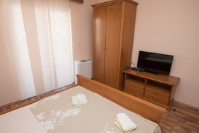 San Marian Apartments