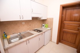 San Marian Apartments