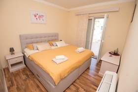 San Marian Apartments