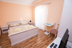 San Marian Apartments