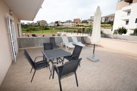 San Marian Apartments