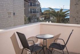 San Marian Apartments