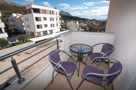San Marian Apartments