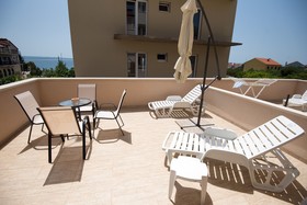 San Marian Apartments