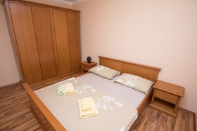 San Marian Apartments