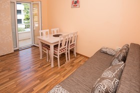 San Marian Apartments
