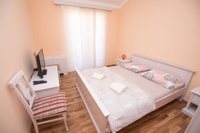 San Marian Apartments