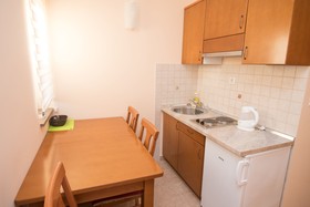 San Marian Apartments