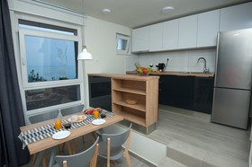 Seaside Luxury Suites
