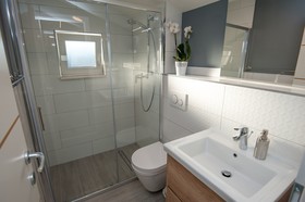 Seaside Luxury Suites