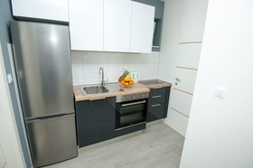 Seaside Luxury Suites