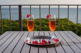 Seaside Luxury Suites