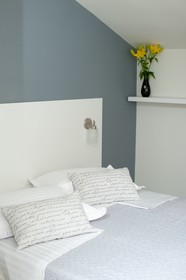 Seaside Luxury Suites