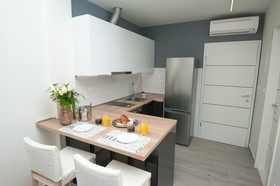 Seaside Luxury Suites