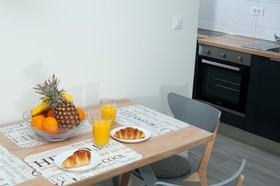 Seaside Luxury Suites