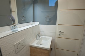 Seaside Luxury Suites