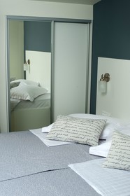 Seaside Luxury Suites