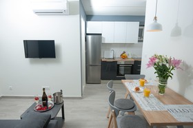 Seaside Luxury Suites