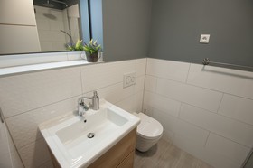 Seaside Luxury Suites