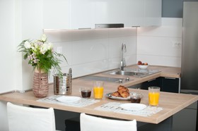 Seaside Luxury Suites