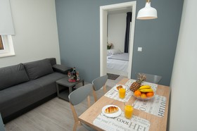 Seaside Luxury Suites