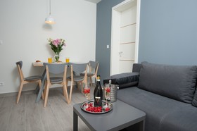 Seaside Luxury Suites