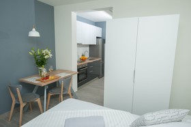 Seaside Luxury Suites