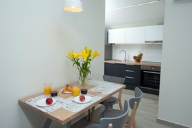 Seaside Luxury Suites
