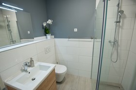 Seaside Luxury Suites