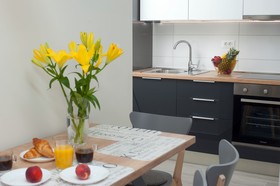Seaside Luxury Suites