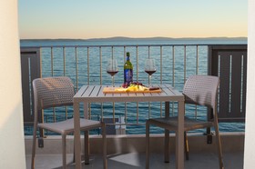 Seaside Luxury Suites