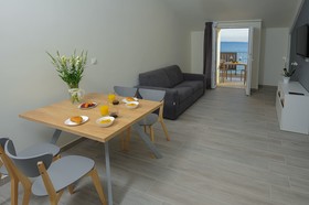 Seaside Luxury Suites