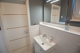 Seaside Luxury Suites