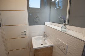 Seaside Luxury Suites