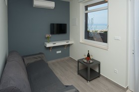 Seaside Luxury Suites
