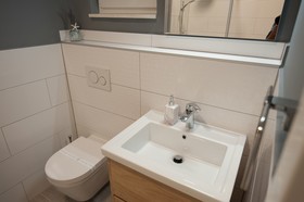 Seaside Luxury Suites