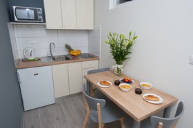 Seaside Luxury Suites