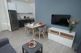 Seaside Luxury Suites