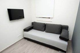 Seaside Luxury Suites