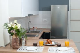 Seaside Luxury Suites