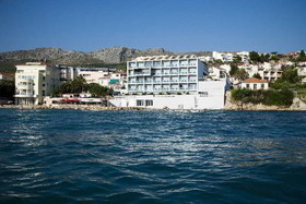 Hotel Split